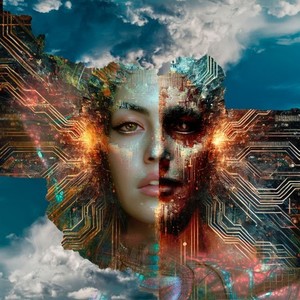 The Internet Is Lying