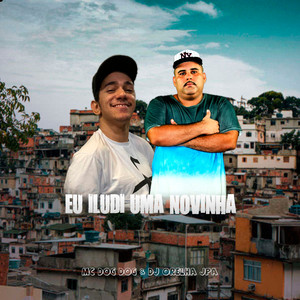 Eu Iludi Uma Novinha (Explicit)