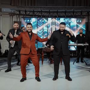 Cristi Nuca & Andrei Mares (Cand sunt fratii impreuna)