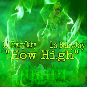 How High (Explicit)