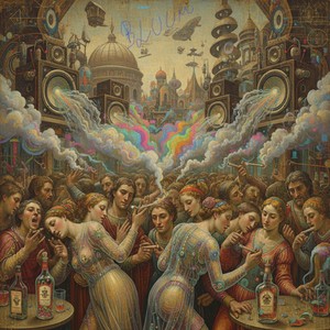 Se olvida perreando (Explicit)