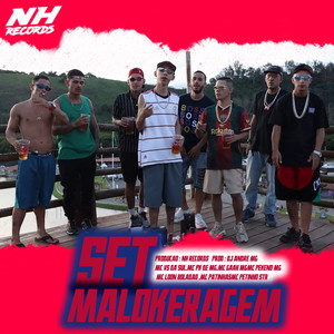 Set Malokeragem (Explicit)