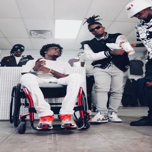 Dark Tint (feat. Kashbpf) (Explicit)