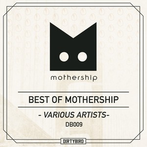 Best Of Mothership