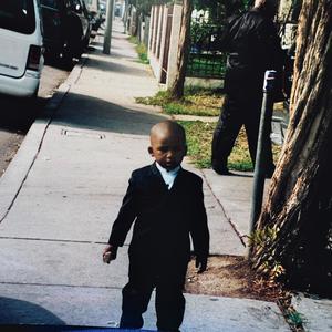 ANOTHER LIVING NIGHTMARE (feat. Arleena & Babyghost) (Explicit)