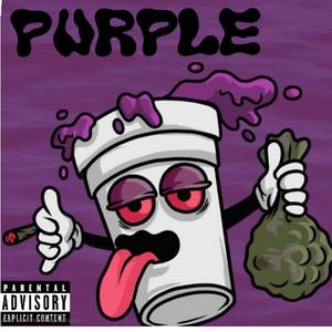 PurPle (feat. Ebk liltwinn & Y$N rucci) (Explicit)