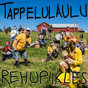 Tappelulaulu (Explicit)