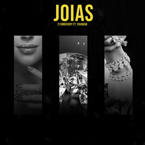 Jóias! (Explicit)