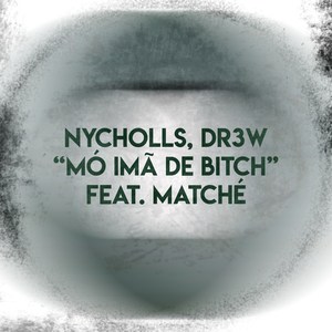 Mó Imã de B!tch (Explicit)