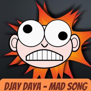 Mad Song (Mega Boom Riddim) [Explicit]