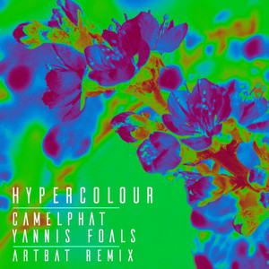 Hypercolour (ARTBAT Remix)