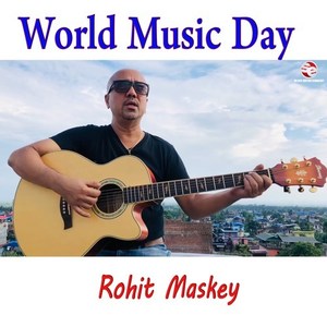 World Music Day