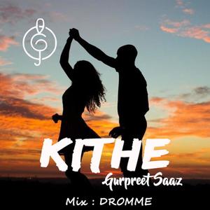 Kithe | Unplugged(feat. DROMME)