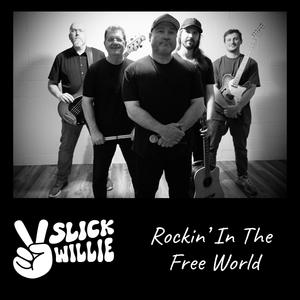 Rockin' in the Free World