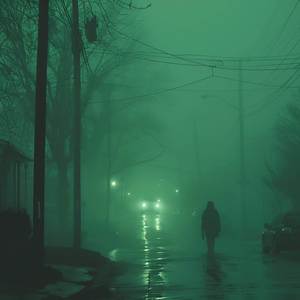 Whispers of Oblivion