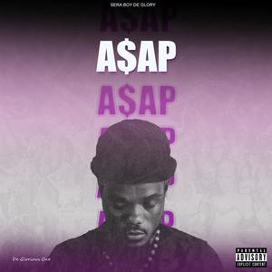 A$ap (Explicit)