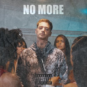 No More (Explicit)