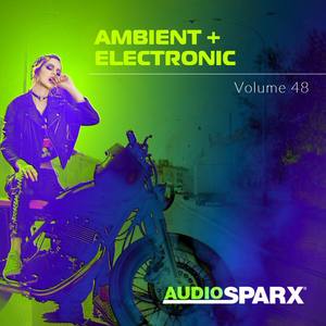 Ambient + Electronic Volume 48