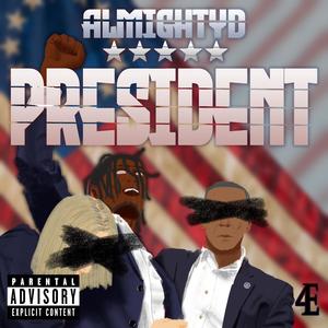 Almighty D - Politicians (Explicit)