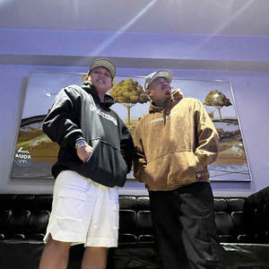 YUGYOG (feat. JDEE) (Explicit)