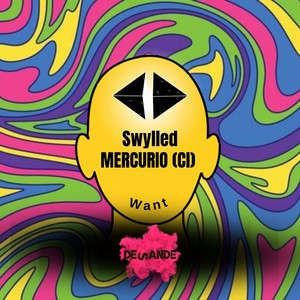 Want (Original Mix)