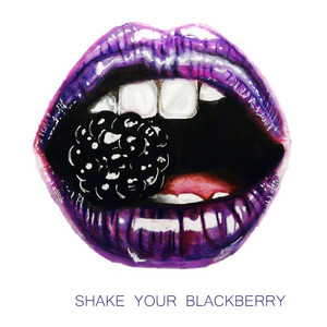 Shake Your Blackberry