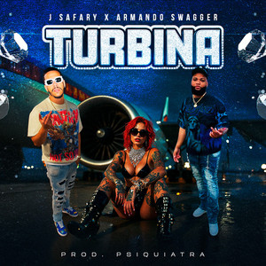 TURBINA (Explicit)