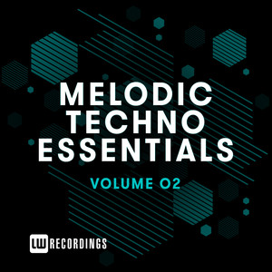 Melodic Techno Essentials, Vol. 02