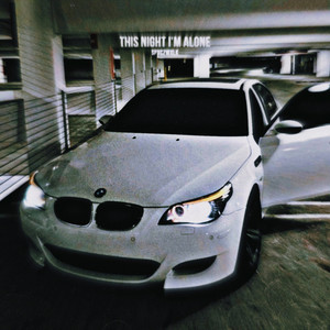 THIS NIGHT I`M ALONE (Slowed & Reverb)