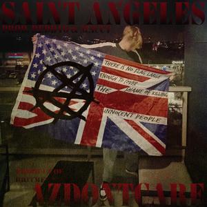 SAINT ANGELES SOLDIER (Explicit)
