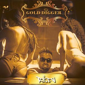 Gold Digger (Explicit)