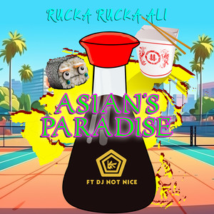 Asian's Paradise (Explicit)