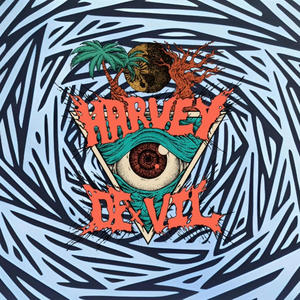 HALLELUJAH (feat. HARV3:16 & Raps And Riffs) (Explicit)