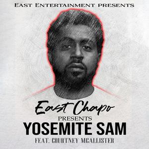 Yosemite Sam (feat. Courtney McAllister) [Explicit]