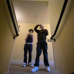 I KNOW (feat. A-MAR) (Explicit)