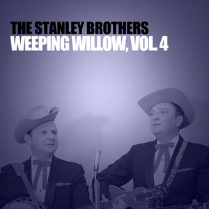 Weeping Willow, Vol. 4