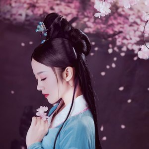 烟雨江南 (伴奏)