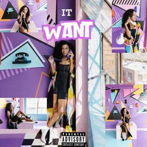 Want It (Explicit)