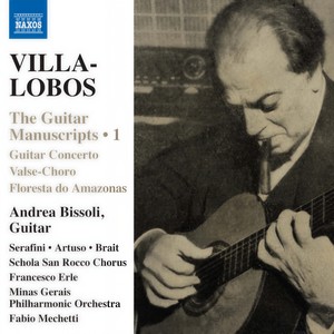Bachianas Brasileiras No. 5: I. Ária: Cantilena (version for voice and guitar): Bachianas brasileiras No. 5: I. Aria: Cantilena (version for voice and guitar)