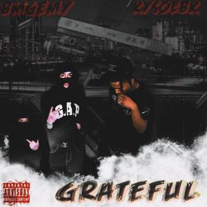 Grateful (Explicit)