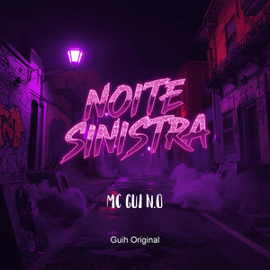 Noite Sinistra (Explicit)