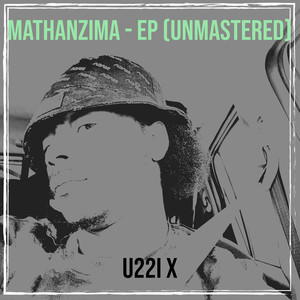 Mathanzima - EP (Unmastered) [Explicit]