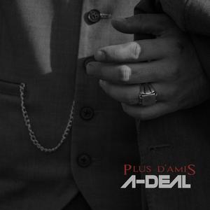 Pas d'amis (Explicit)