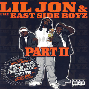 Put Yo Hood Up Remix (Explicit)