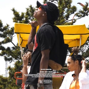 No More(feat. Une3kk) (Explicit)