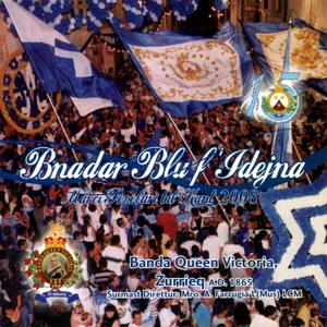 Bnadar Blu f'Idejna (Marci Popolari 2008)