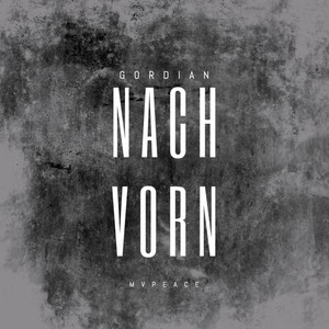 Nach vorn