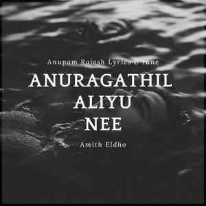 Anuragathil aliyu ni (feat. Amith eldho)