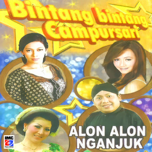 Bintang-Bintang Campursari (Versi Kaset Lawas)