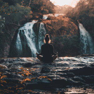 Peaceful Meditation Vibes: Music for Calm